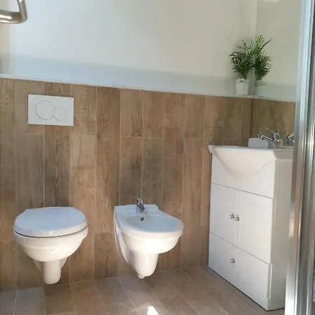 Πανσιόν House Leomar Di Sara Γένοβα