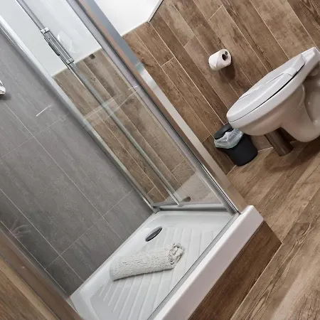 Πανσιόν House Leomar Di Sara Γένοβα