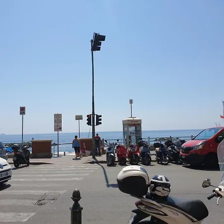 Πανσιόν House Leomar Di Sara Γένοβα