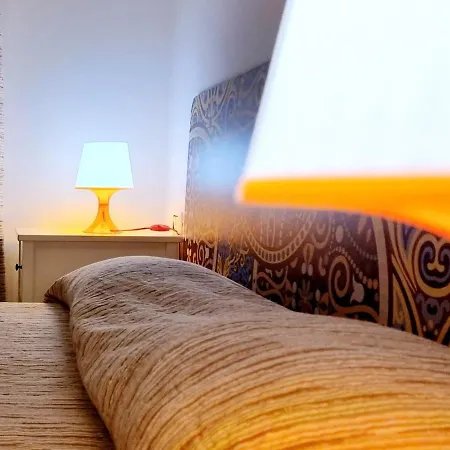 House Leomar Di Sara Γένοβα