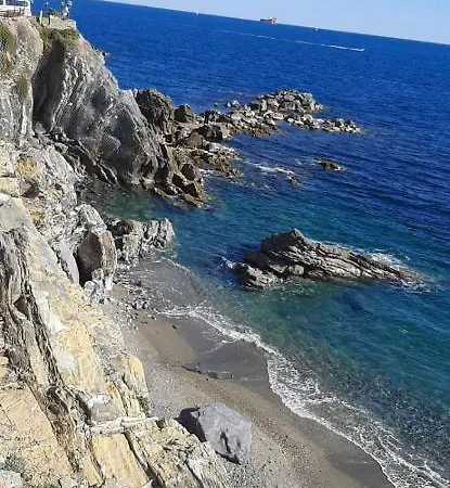House Leomar Di Sara * Γένοβα