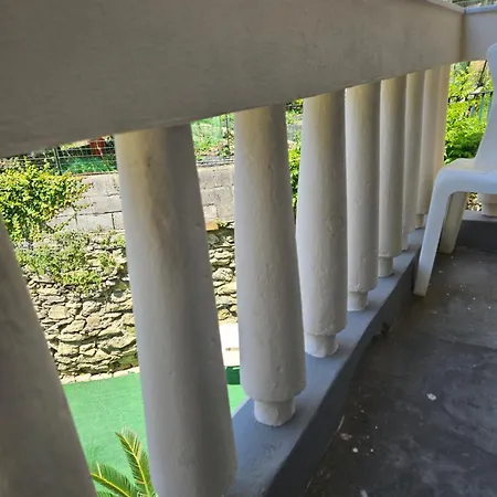 House Leomar Di Sara * Γένοβα