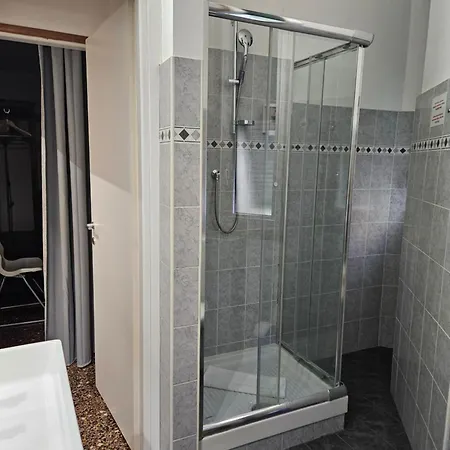 House Leomar Di Sara Γένοβα
