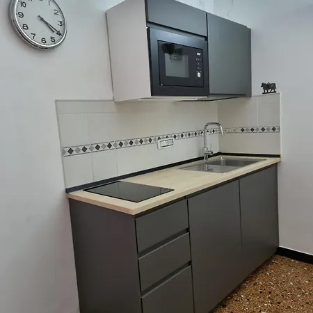 Πανσιόν House Leomar Di Sara Γένοβα
