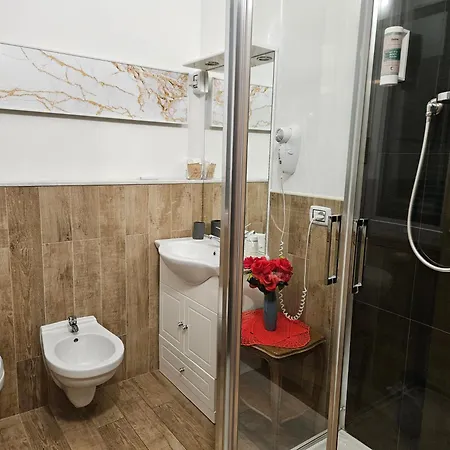 Πανσιόν House Leomar Di Sara Γένοβα