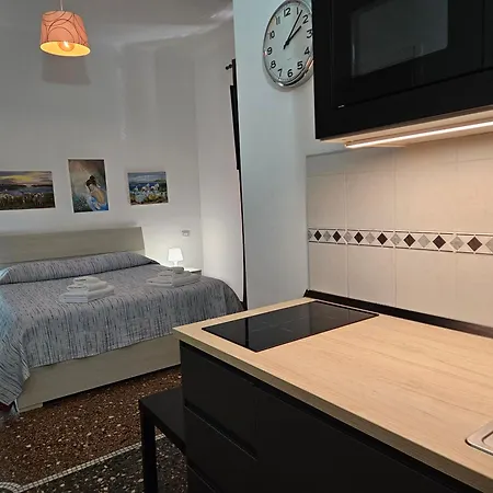 House Leomar Di Sara Γένοβα