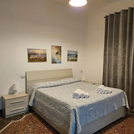 House Leomar Di Sara Πανσιόν *