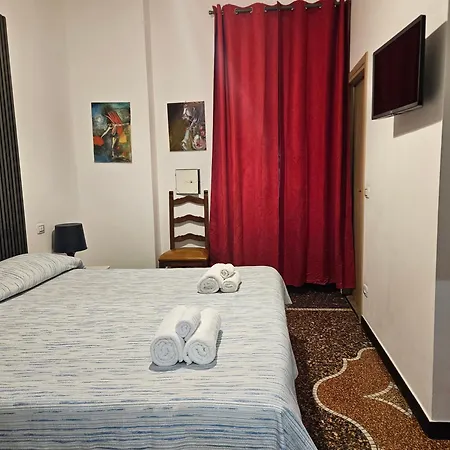House Leomar Di Sara Πανσιόν *