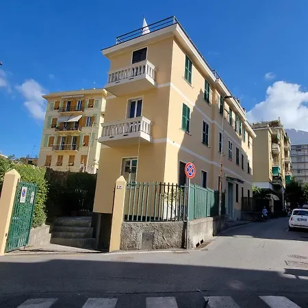 House Leomar Di Sara *