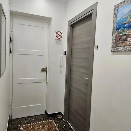 House Leomar Di Sara Genova