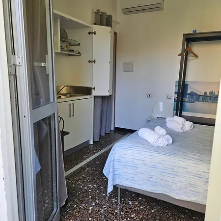 House Leomar Di Sara Genova