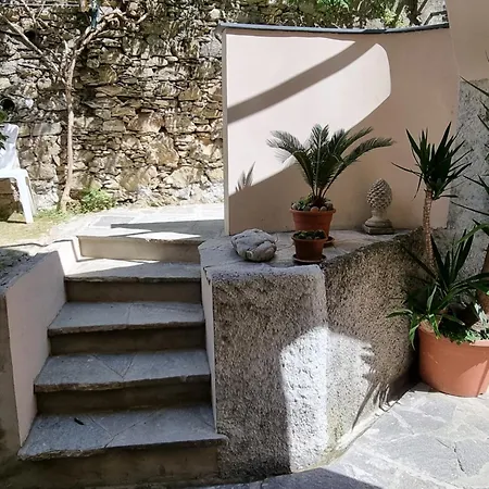 Πανσιόν House Leomar Di Sara